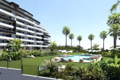 Apartemento for sale San Miguel de Salinas Alicante, Spain