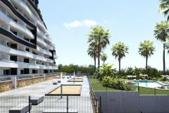 Apartemento for sale San Miguel de Salinas Alicante, Spain