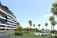 Apartemento for sale San Miguel de Salinas Alicante, Spain