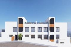 Apartment for sale Benijófar Alicante, Spain