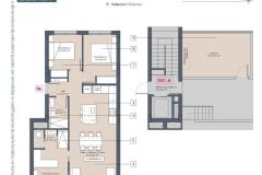 Apartment for sale Benijófar Alicante, Spain