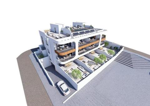 Apartment for sale Benijófar Alicante, Spain