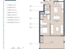 Apartment for sale Benijófar Alicante, Spain