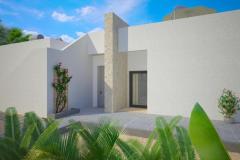 Villa for sale Benijófar Alicante, Spain