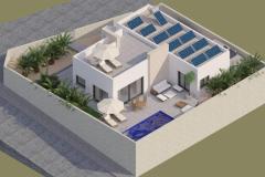 Villa for sale Benijófar Alicante, Spain