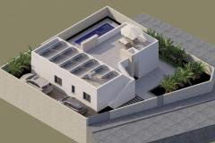 Villa for sale Benijófar Alicante, Spain