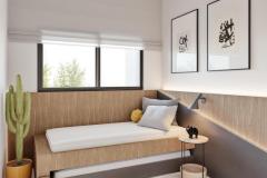 Appartement te koop San Miguel de Salinas Alicante, Spain