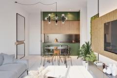Wohnung zu verkaufen San Miguel de Salinas Alicante, Spain