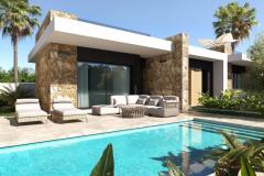 Villa for sale Ciudad Quesada Alicante, Spain