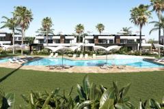 Apartament for sale Ciudad Quesada Alicante, Spain