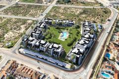 Apartament for sale Ciudad Quesada Alicante, Spain