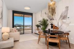 Apartament for sale Benijófar Alicante, Spain