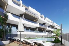 Apartament for sale Benijófar Alicante, Spain