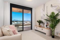 Apartament for sale Benijófar Alicante, Spain