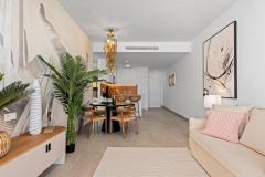 Apartament for sale Benijófar Alicante, Spain