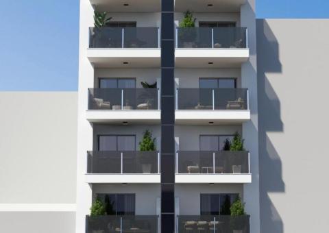 Apartment with 3 bedrooms and 2 bathrooms in Torrevieja, Alicante