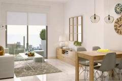 Appartement for sale Torrevieja Alicante, Spain