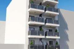 Appartement for sale Torrevieja Alicante, Spain