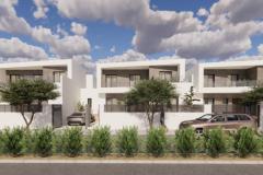 Semi detached for sale Dolores Alicante, Spain