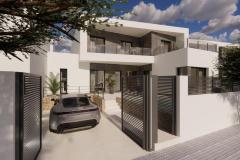Semi detached for sale Dolores Alicante, Spain