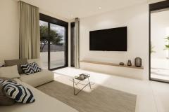 Semi detached for sale Dolores Alicante, Spain