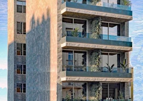 Apartment with 1 bedrooms and 1 bathrooms in Torrevieja, Alicante