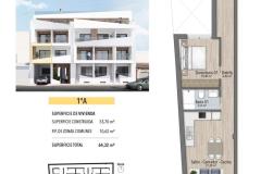 Apartment for sale Torrevieja Alicante, Spain