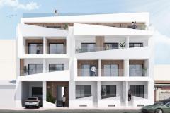 Apartemento for sale Torrevieja Alicante, Spain