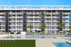 Apartemento compra Torrevieja Alicante, Spain
