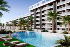 Appartement for sale Torrevieja Alicante, Spain
