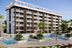 Appartement for sale Torrevieja Alicante, Spain