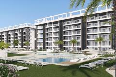 Appartement for sale Torrevieja Alicante, Spain