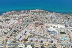 Appartement for sale Torrevieja Alicante, Spain