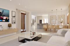 Willa compra Orihuela Costa Alicante, Spain