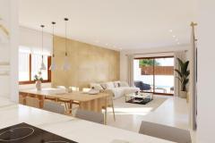 Willa compra Orihuela Costa Alicante, Spain