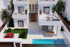 Willa compra Orihuela Costa Alicante, Spain