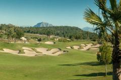 Willa compra Orihuela Costa Alicante, Spain