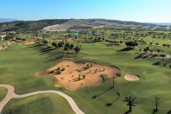 Willa compra Orihuela Costa Alicante, Spain