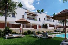 Maison de ville te koop Orihuela Costa Alicante, Spain