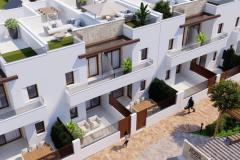 Maison de ville te koop Orihuela Costa Alicante, Spain