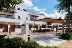 Maison de ville te koop Orihuela Costa Alicante, Spain
