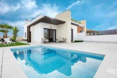 Willa compra Orihuela Costa Alicante, Spain
