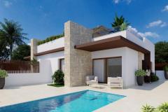 Willa compra Orihuela Costa Alicante, Spain