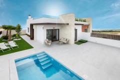 Willa compra Orihuela Costa Alicante, Spain