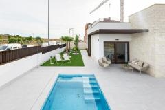 Willa compra Orihuela Costa Alicante, Spain