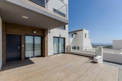 Lejlighed for sale San Miguel de Salinas Alicante, Spain