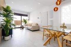 Maison de ville for sale Orihuela Costa Alicante, Spain