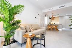 Maison de ville for sale Orihuela Costa Alicante, Spain