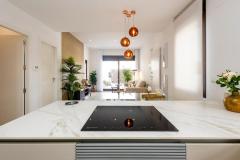 Maison de ville for sale Orihuela Costa Alicante, Spain