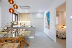 Maison de ville for sale Orihuela Costa Alicante, Spain